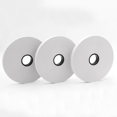 22 mm doos verpakking plakband warmsmelt verpakkingsband doos hoek tape voor automatische stijve doos hoek plakmachine