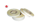 Custom logo PVC waterdicht PET-tape Kleefrandbinding voor hardcoverboeken Doos Hoek plakband Waterdicht
