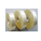 30 mm breed transparante waterdichte OPP-klevende bandband voor papierdoosbanden