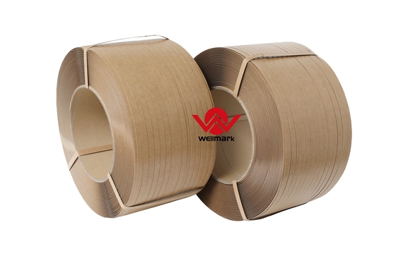 Environmental Protection Industry Packing Strapping Tape Kraft Paper Material