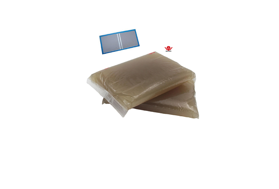 Hoogwaardige 2,5 kg High Speed Hot Melt Book Binding Glue For Gift Box machine