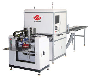 Full Automatic Multi - Functional Gluing Positioning Machine / Gluing Positioning Machine / Automatic Positioning