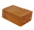 industriële Hete Smelting Zelfklevende EVA Glue For Folding Box Amber Color