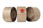 9 mm breed herbruikbaar papierband voor het binden van pallets