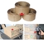 Eco Friendly Products 2024 Custom Logo Kraft Paper Strapping Tape Verpakkingsband Voor Automatische Strapping Machine