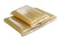 Het hete Boek van Smeltingsjelly glue for making hardcover/Stijf Vakje